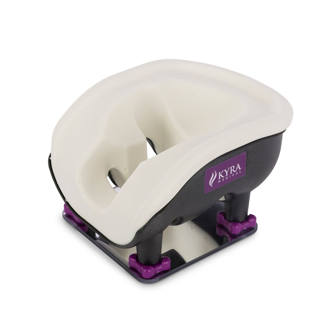 KYRA® Connect™ Prone Head System