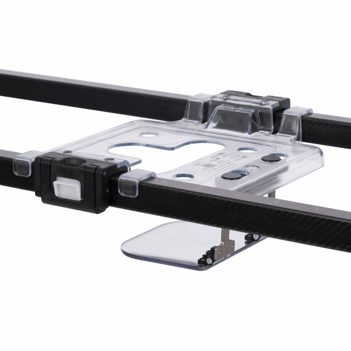 KYRA® Connect™ Head Plate System