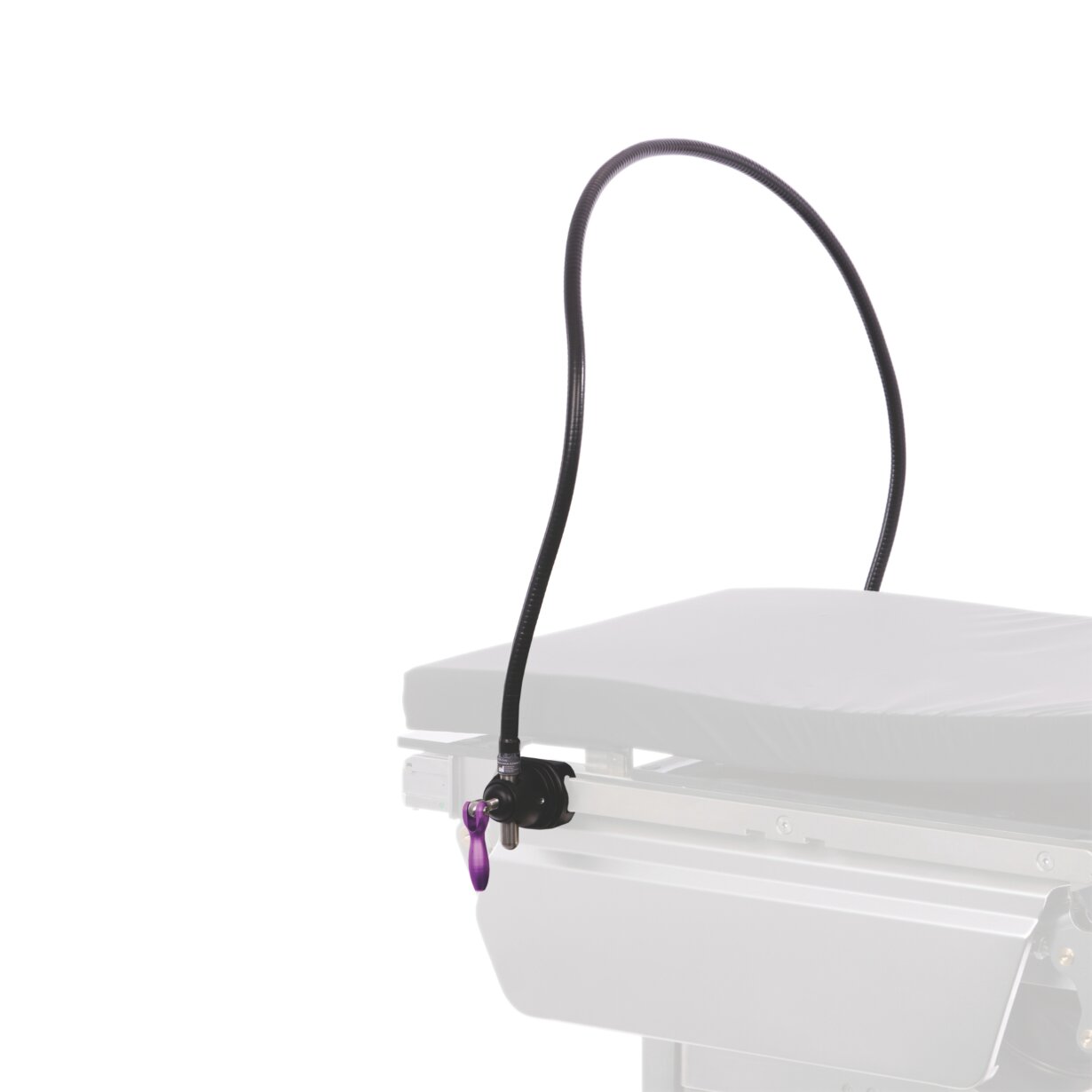 Flexible Anesthesia Screen