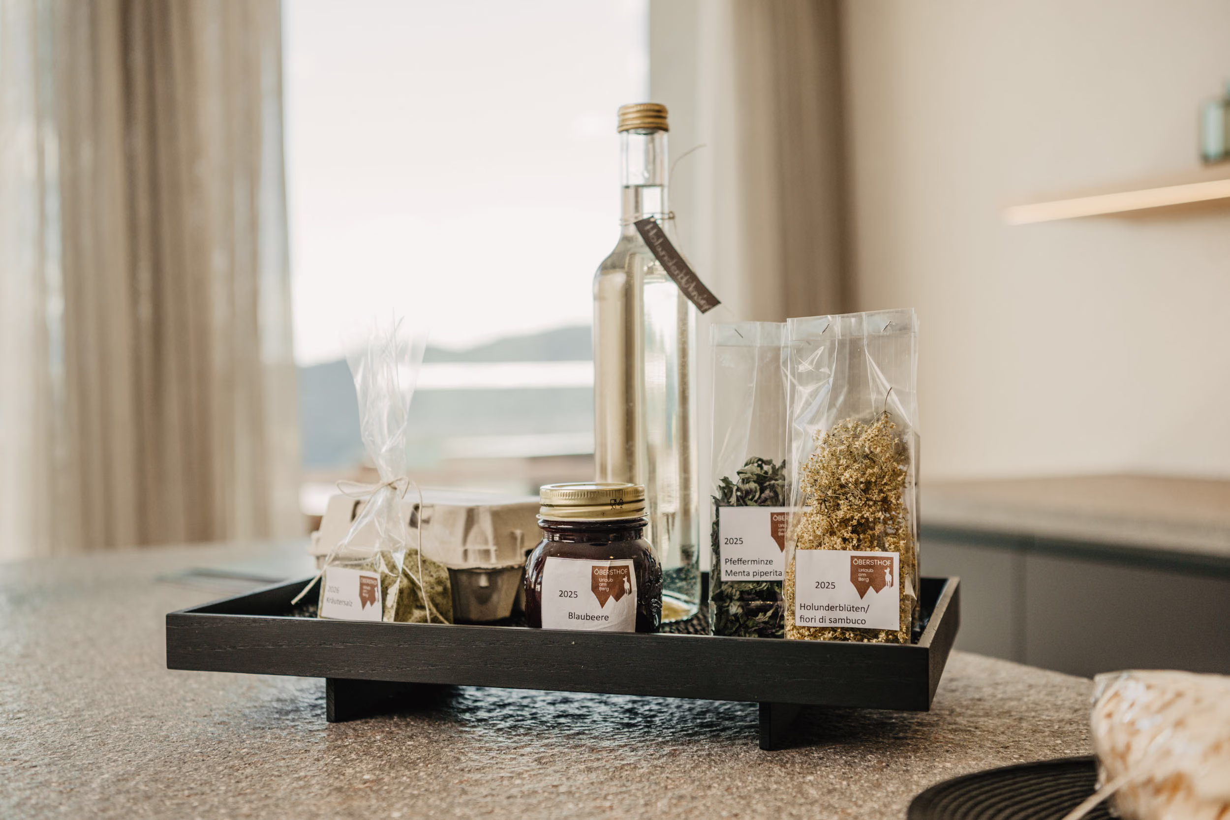 Amenities Gallery - Hotel Webflow Template