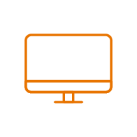 Für den persönlichen Komfort gibt es einen Fernseher und einen Kühlschrank auf jedem Zimmer. 