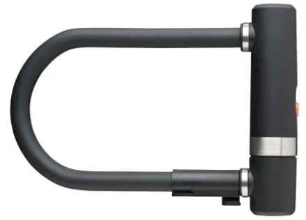 AXA Newton Pro (Black)