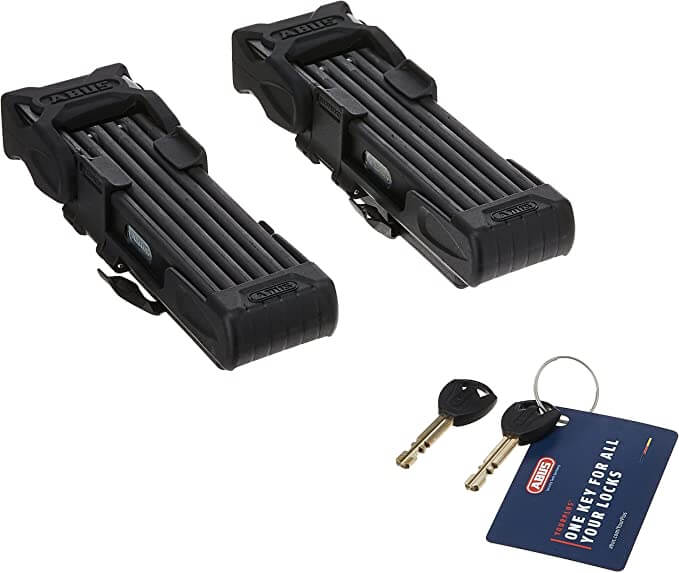 BORDO 6000 TWINSET 90CM ONE KEY BLACK