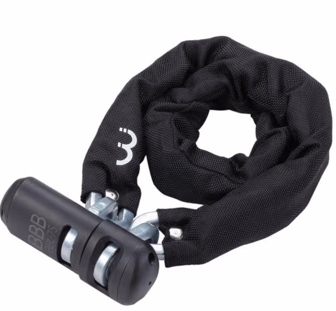 BBL-75 Secure Chain