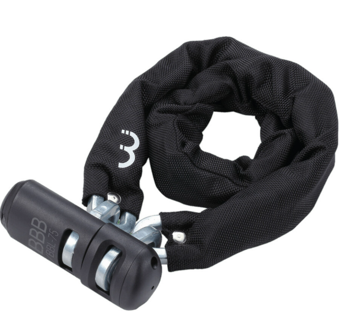 BBL-75 Secure Chain
