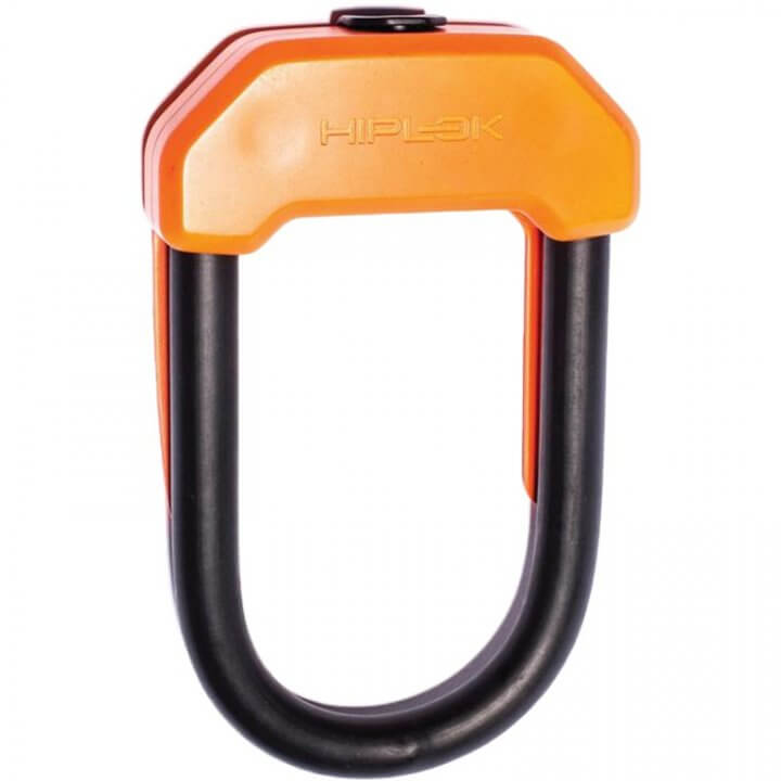 HIPLOK DX (ORANGE / BLACK)
