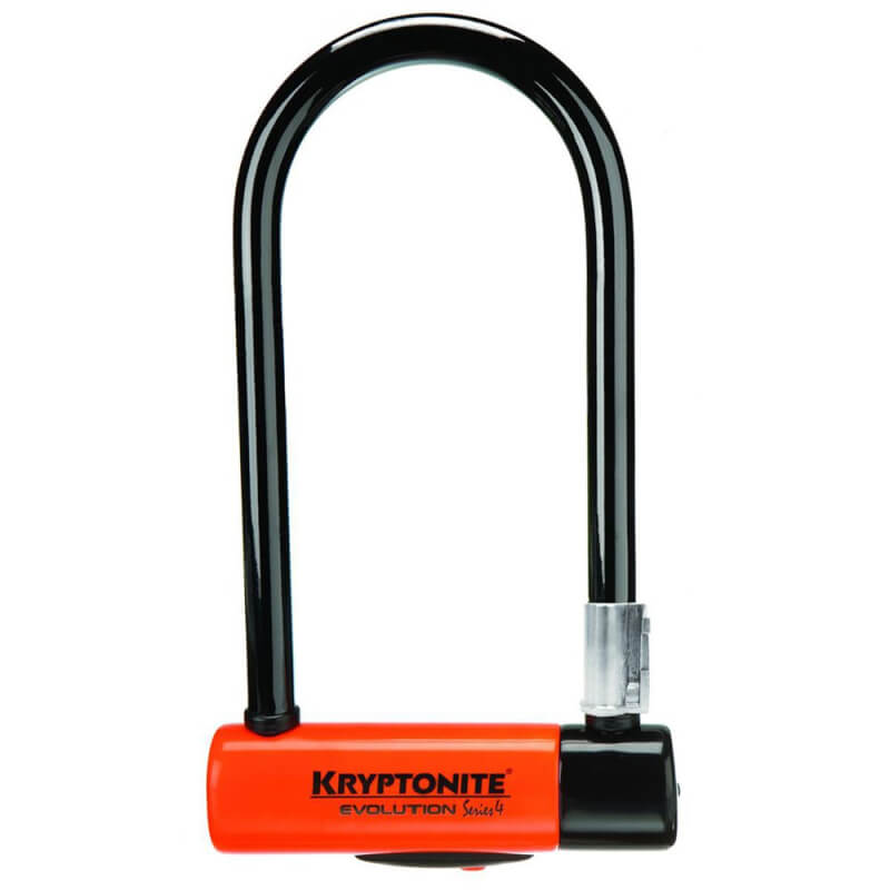 KRYPTONITE EVOLUTION SERIES 4 STANDARD - 102MM X 229MM X D 14MM