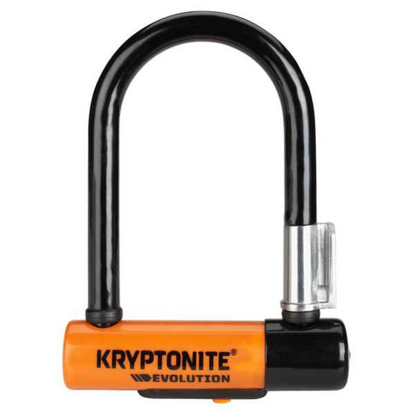 KRYPTONITE NEW U EVOLUTION MINI 5 - 83MM X 140MM D 13MM