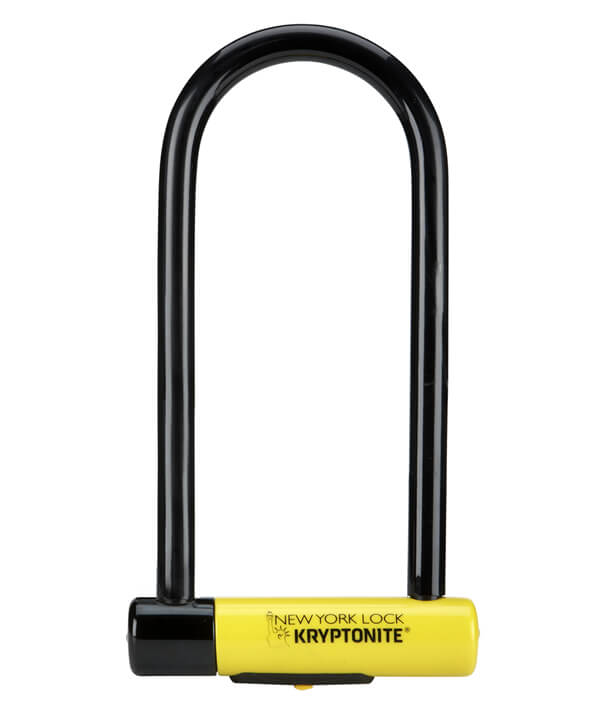 KRYPTONITE NEW YORK LOCK LS - 102MM X 260MM D 16MM