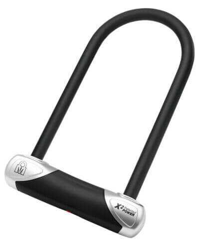 MAGNUM D-LOCK - 115MM X 230MM D 13MM