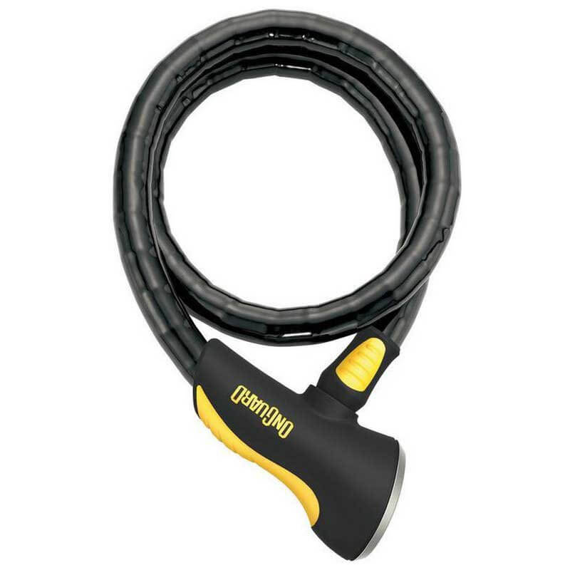 ON GUARD ROTTWEILER ARMORED LOCK - 1000MM D 20MM