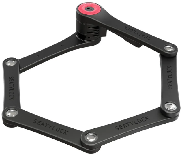SEATYLOCK CLIPSTER MINI