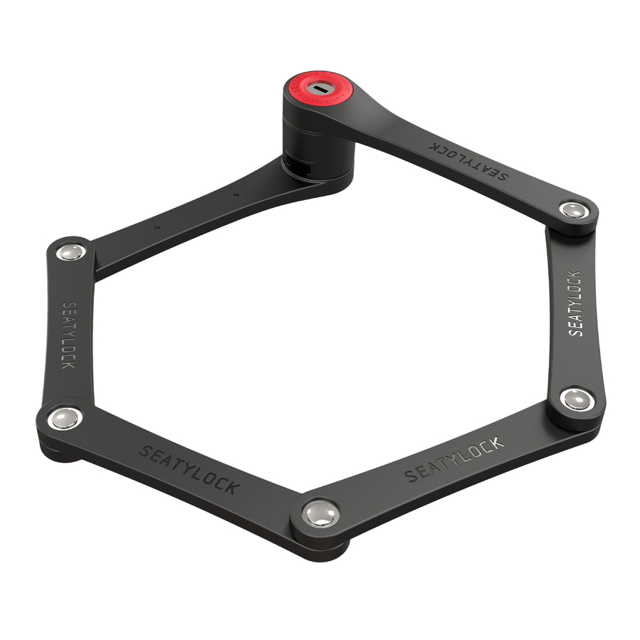 SEATYLOCK FOLDYLOCK COMPACT 85