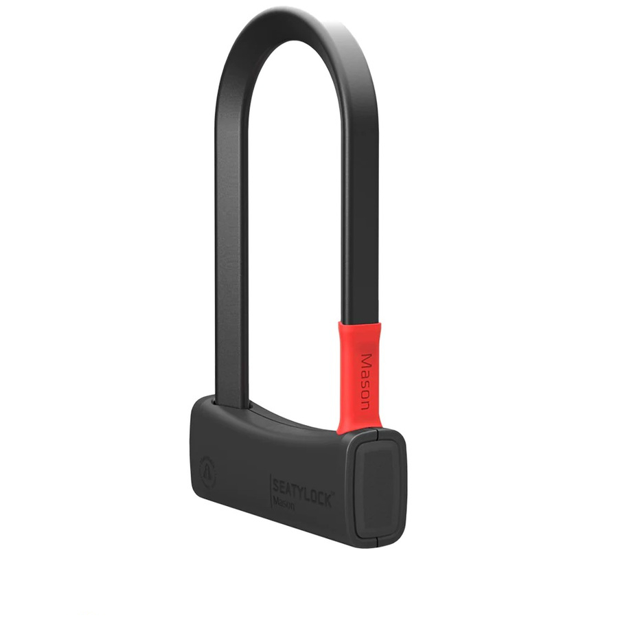 SEATYLOCK MASON U-LOCK 180