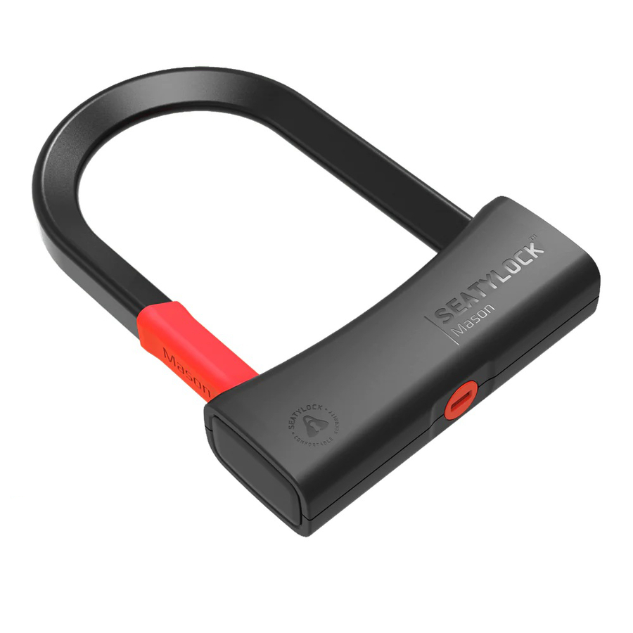 SEATYLOCK MASON U-LOCK 140