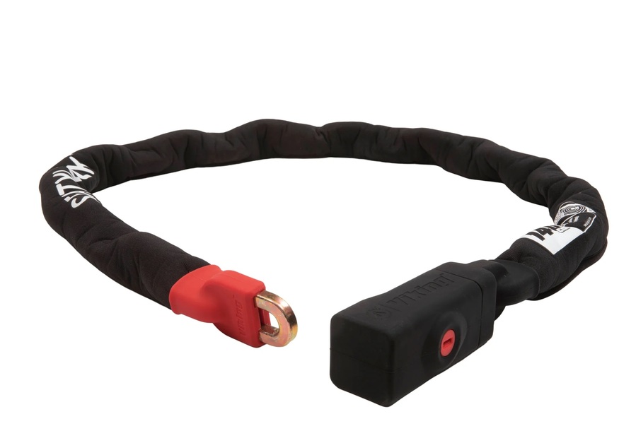 SEATYLOCK VIKING GOLD  CHAIN LOCK 140