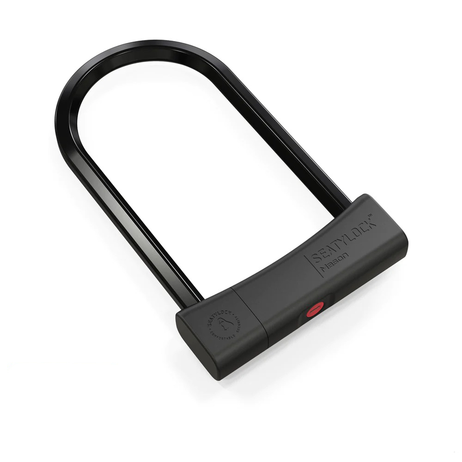 SEATYLOCK MASON U-LOCK 220