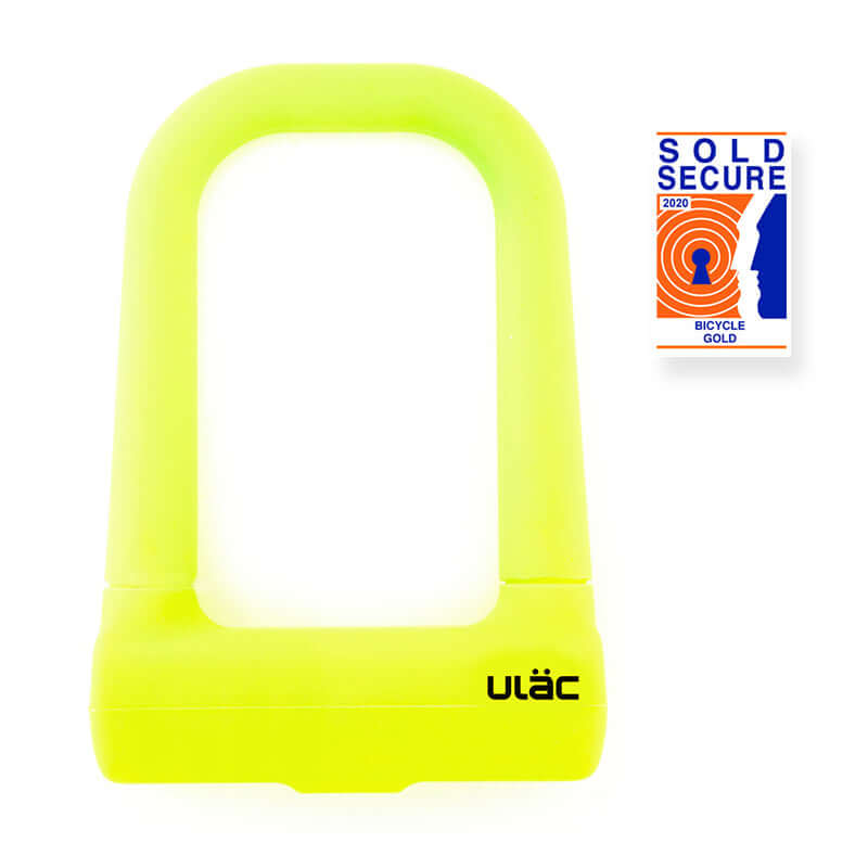 ULAC STOCKHOLM - 78MM X 130MM D 14MM