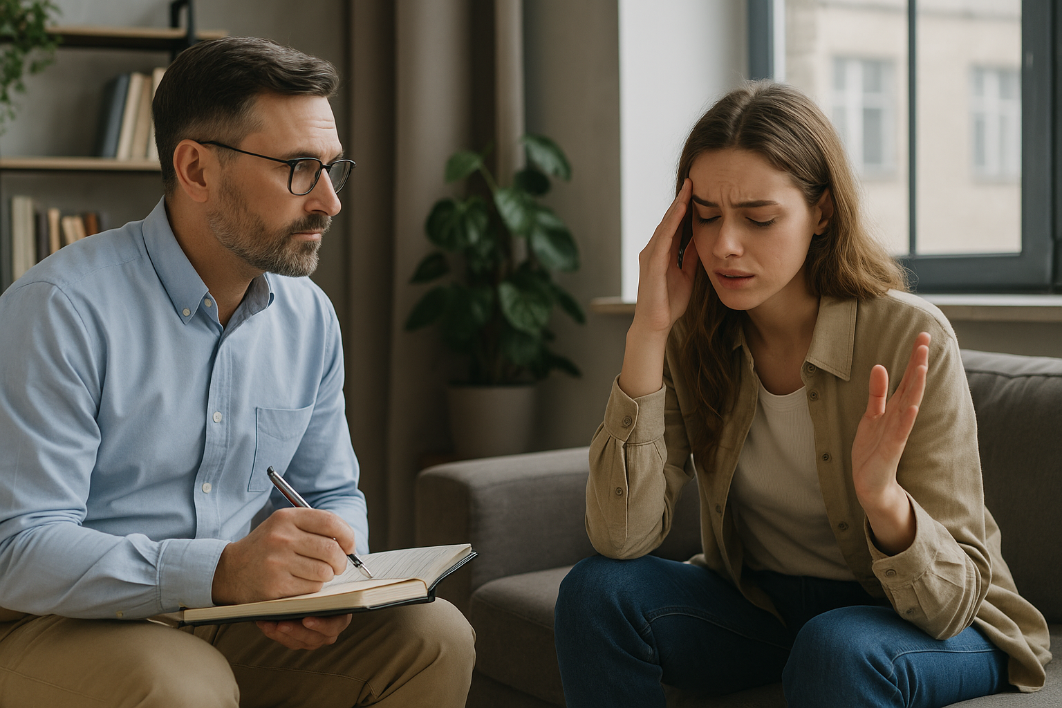 The Benefits of Outpatient Addiction Treatment in New York City