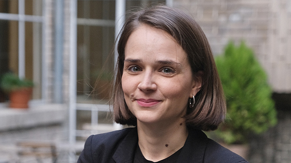 Blanka Šoulavá