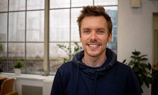 Jakub Holzer