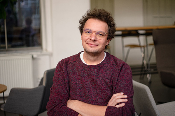 Matěj Malecha