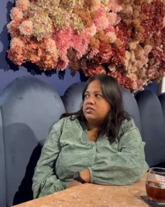 Pushpa vertelt: “Bij Hotel Beila voel je je meteen welkom.” 