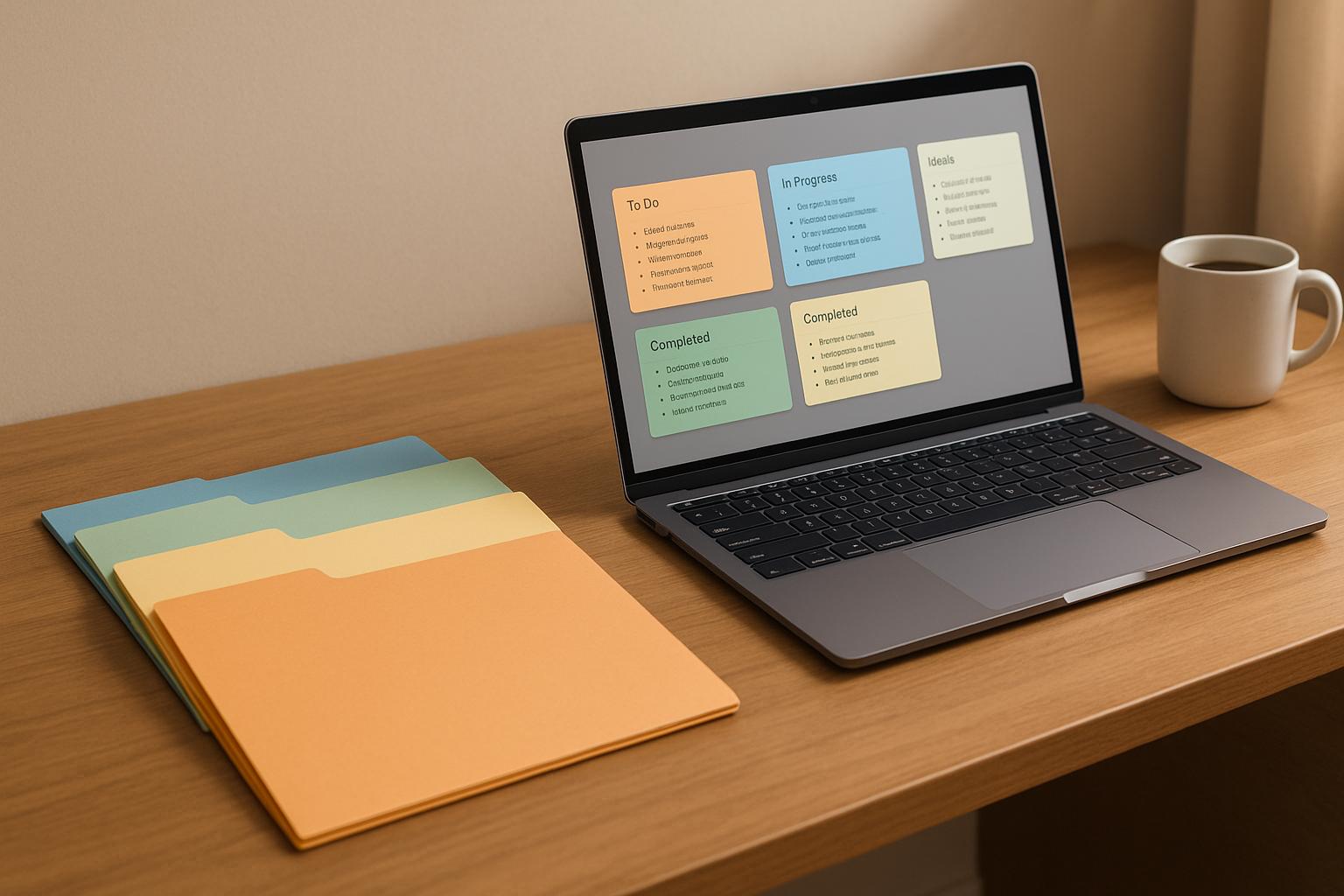 Custom AI Prompt Libraries: 8 Organization Tips