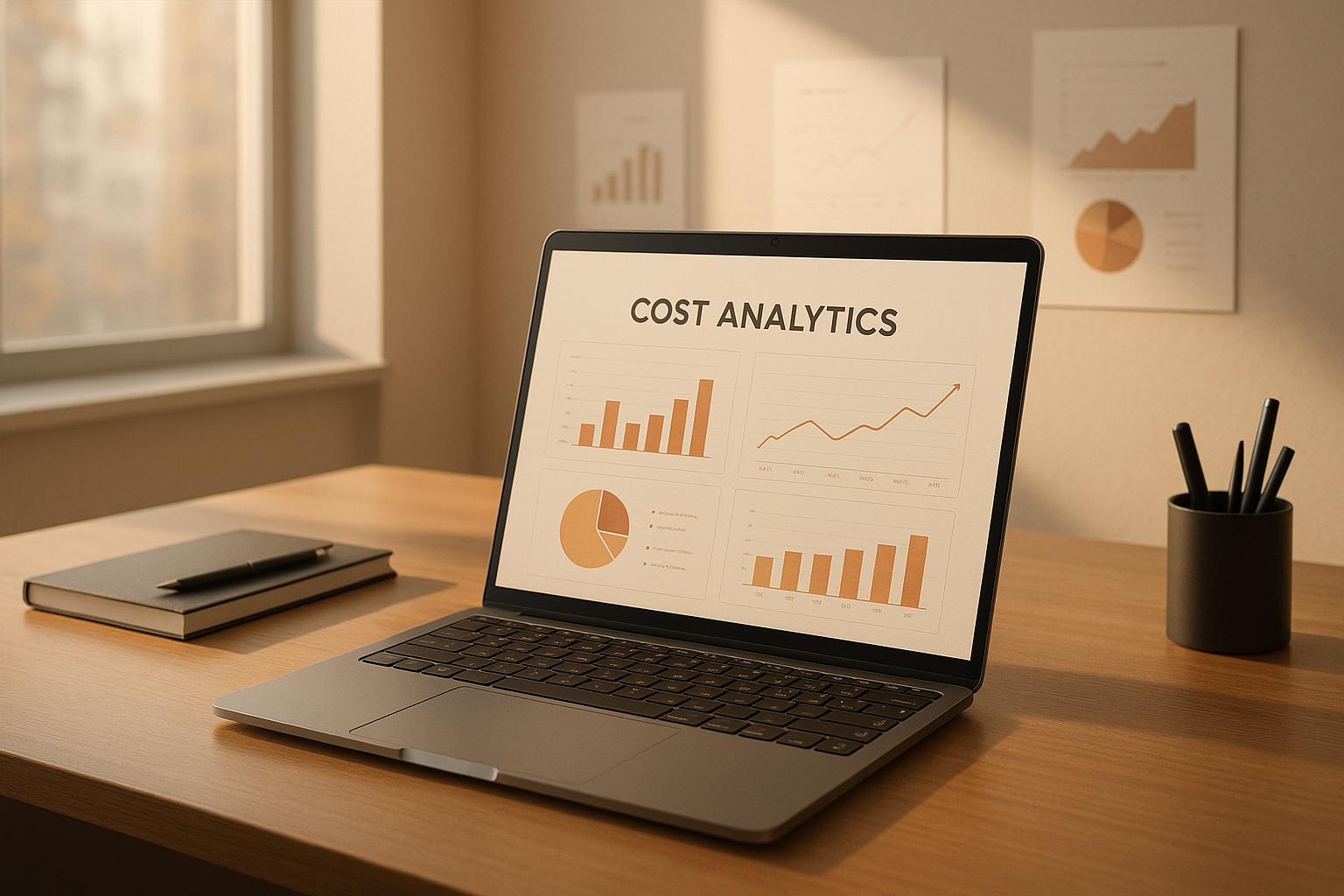 High AI Costs Draining Budget? 5 Smart Solutions
