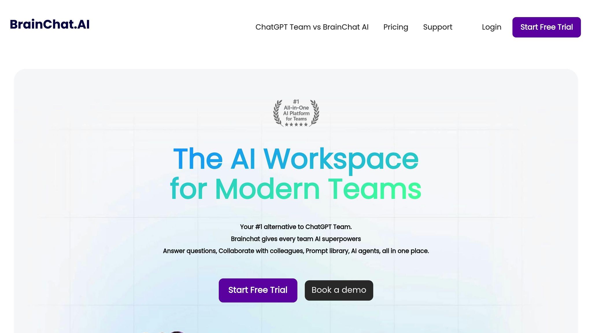 BrainChat.AI