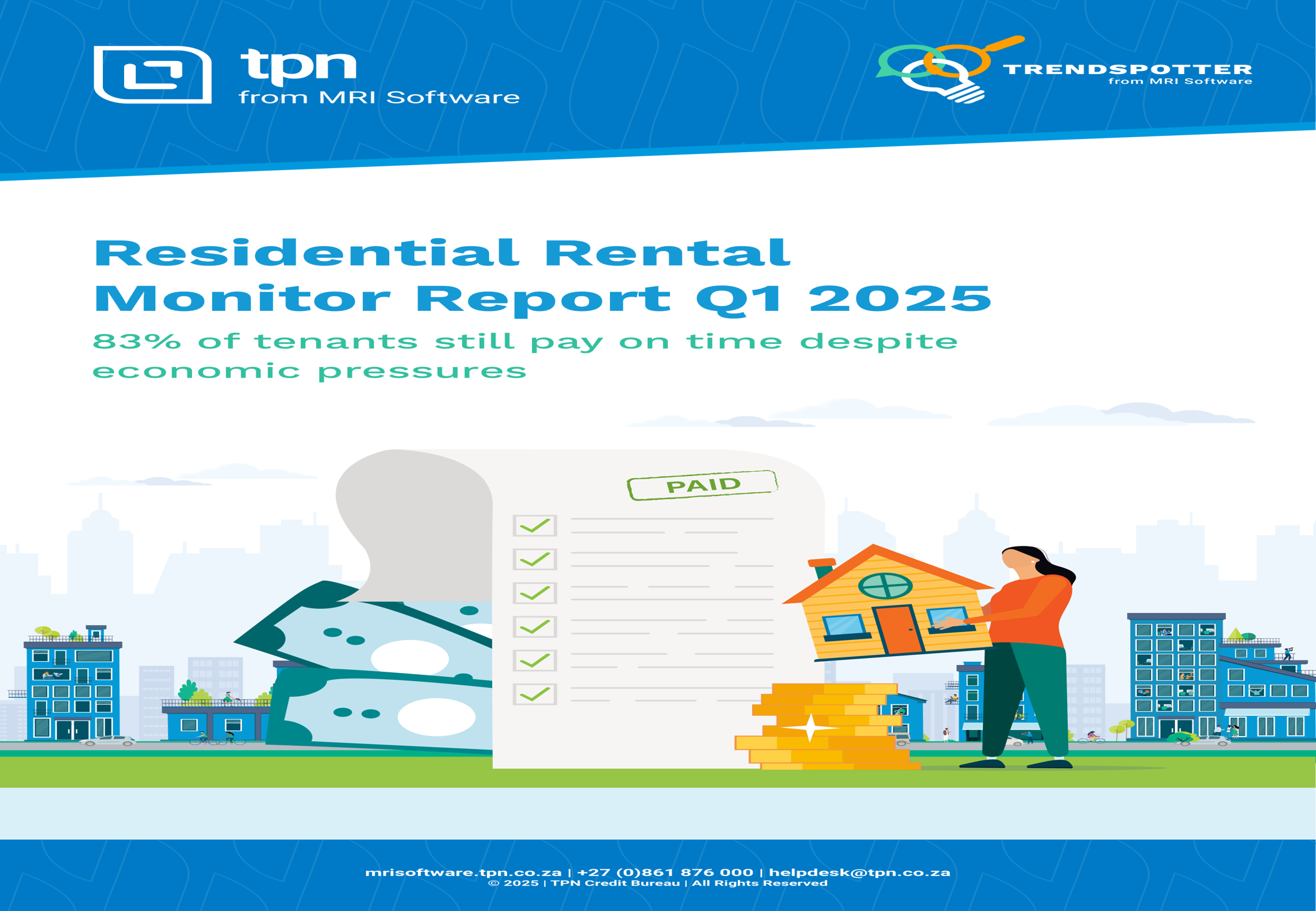 The latest TPN Residential Rental Monitor