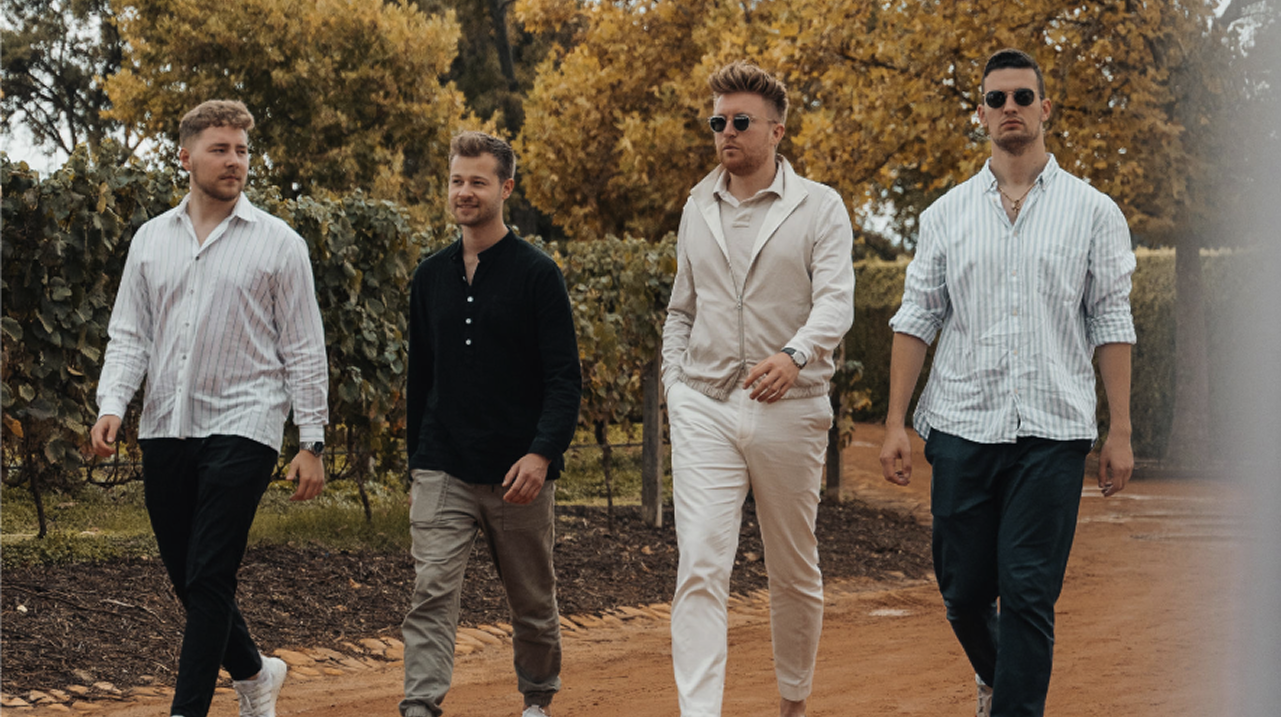 NXT YOU GmbH Team Software