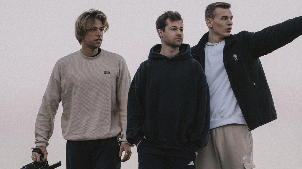 NXT YOU GmbH Team Nils Blank & Julian Forster