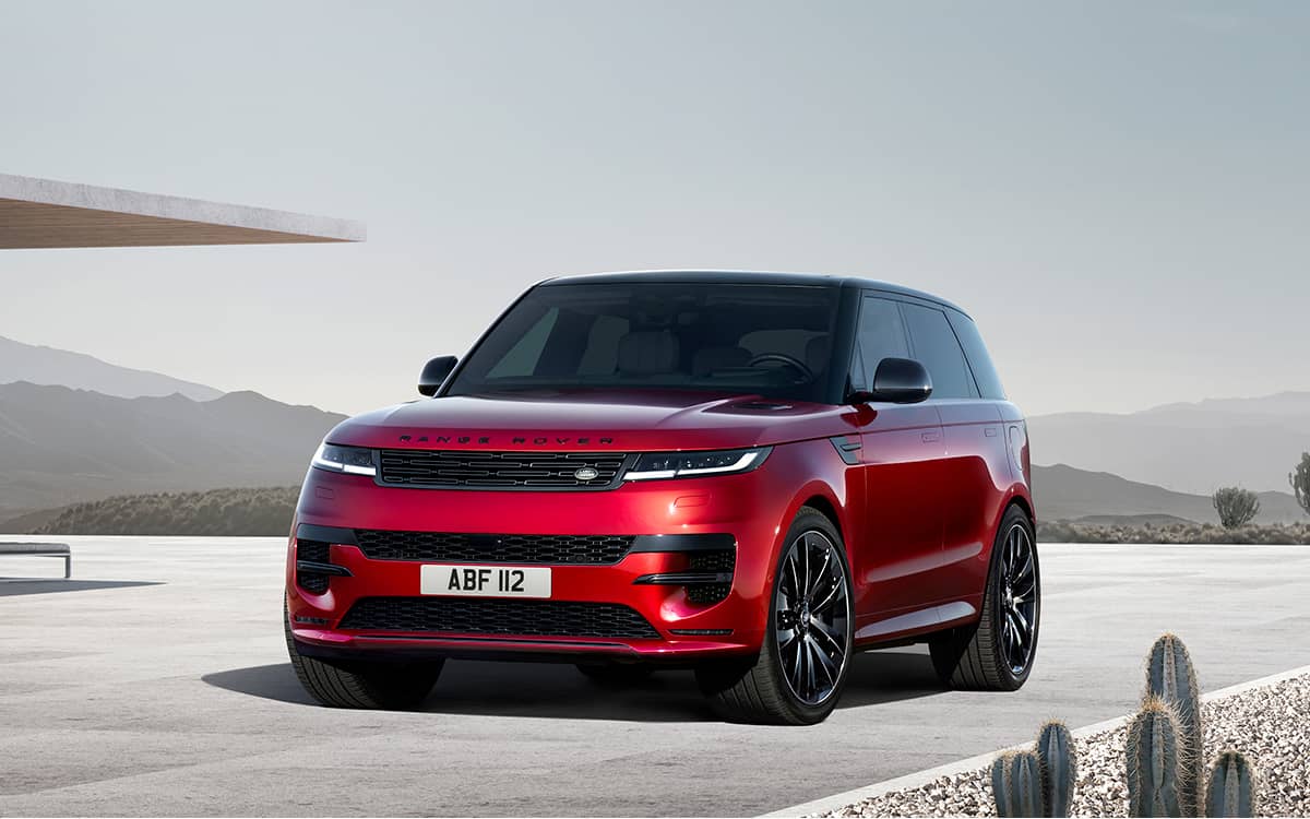 Land Rover : L'excellence britannique entre tradition et innovation