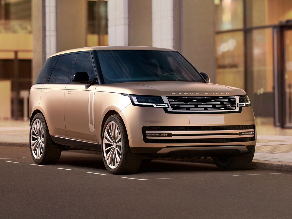 Land Rover : L'excellence britannique entre tradition et innovation