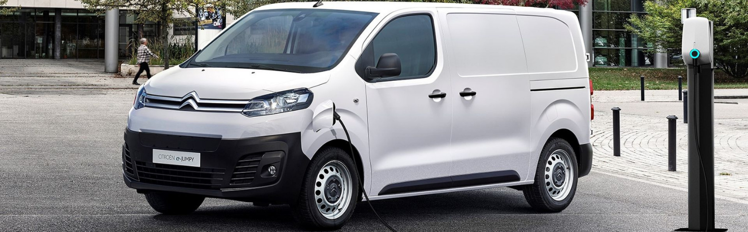 Top 3 des véhicules utilitaires électriques à adopter dès la rentrée 2025