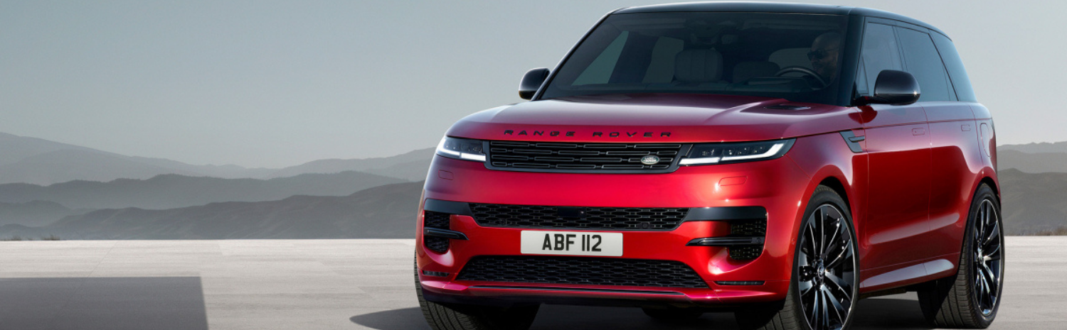 L’art du raffinement tout-terrain signé Land Rover