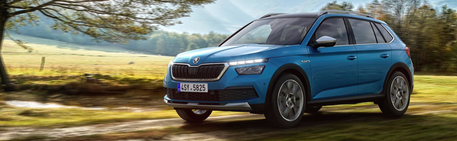 Škoda mise sur l’efficacité et la sobriété européenne