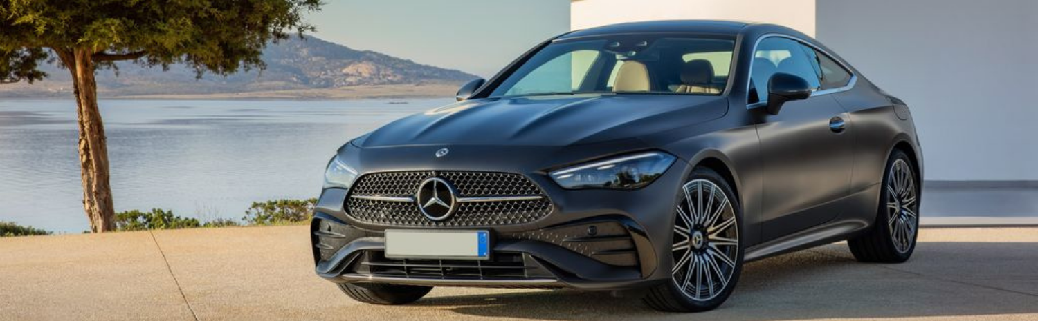 Mercedes-Benz incarne le prestige et la performance intemporelle