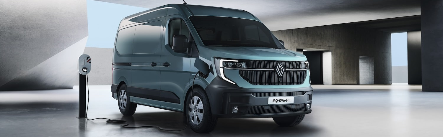 Les véhicules utilitaires, un atout stratégique pour les professionnels