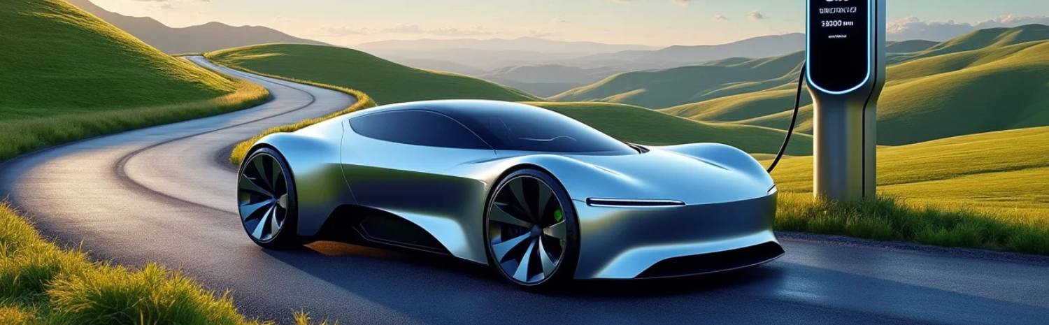 L'avenir des véhicules hybrides : perspectives et innovations