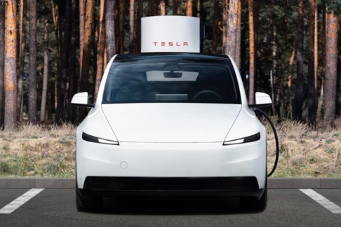 Tesla Model Y Standard : le SUV électrique premium devient plus accessible