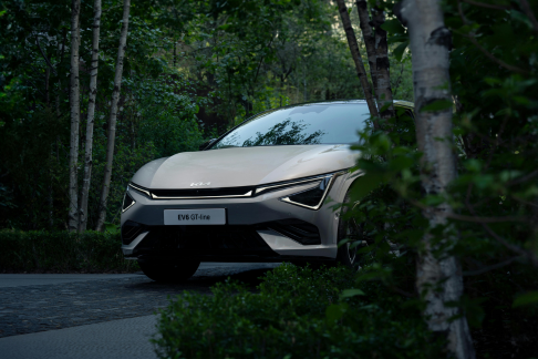 Kia, l’exigence coréenne amène l’électrique et l’hybride en Europe