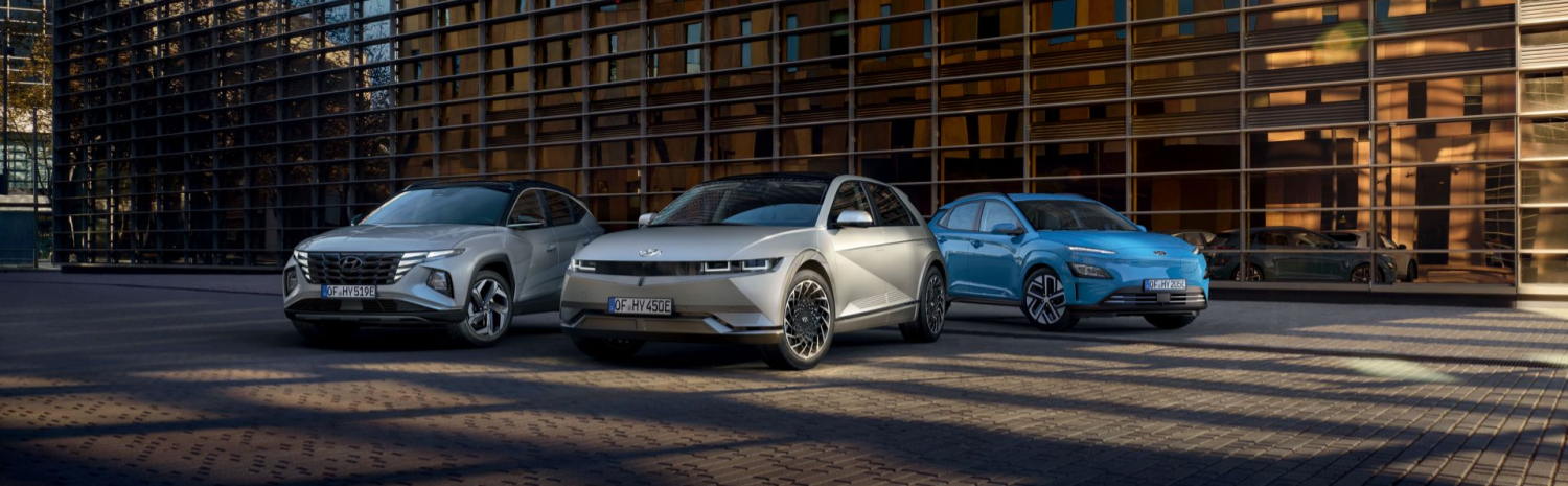 Hyundai, une marque fiable et innovante