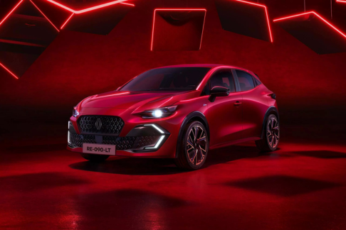 Renault Clio 6 E-Tech Hybrid : tout ce qu’il faut savoir