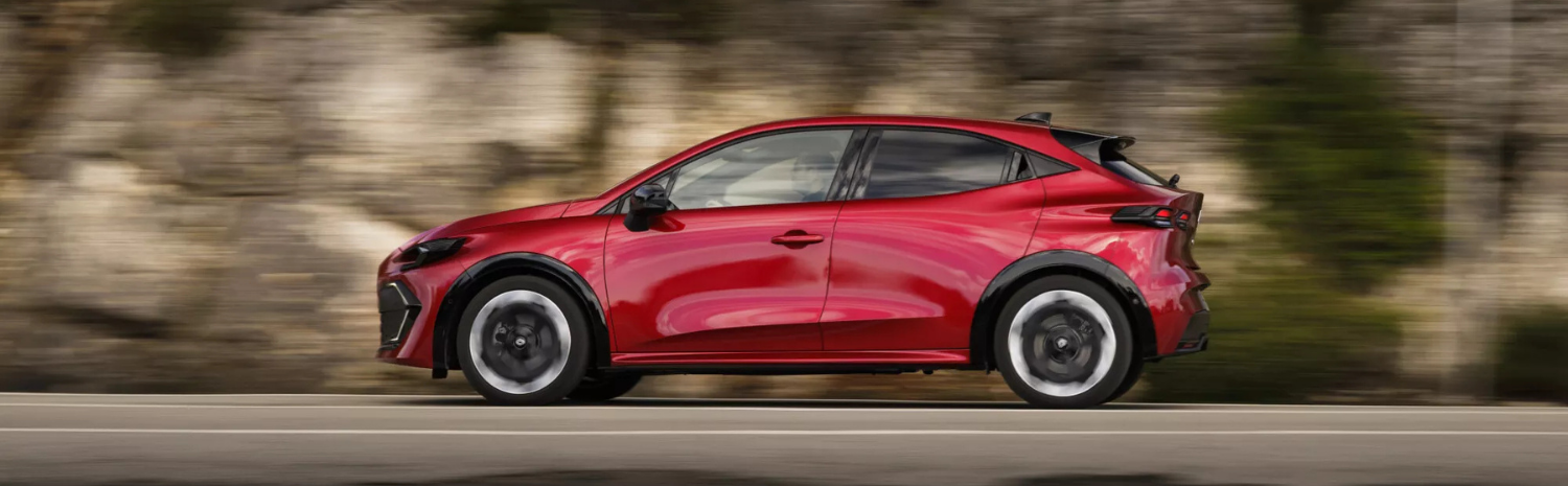 Renault Clio 6 E-Tech Hybrid : tout ce qu’il faut savoir