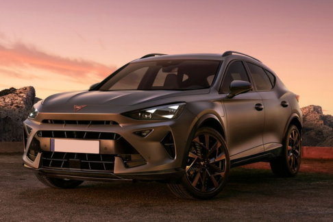 Cupra, la sportivité contemporaine accessible
