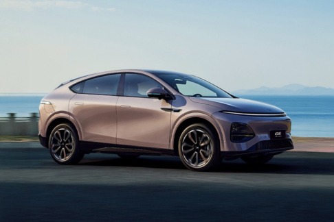 Xpeng G6 : le SUV électrique en leasing qui séduit les professionnels