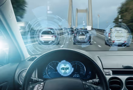 La 5G et l'industrie automobile : vers une révolution du transport
