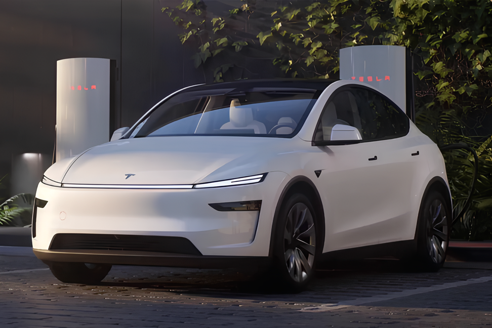 Leasing Tesla professionnel : avantages fiscaux et économies réelles en 2026
